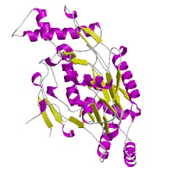 Image of CATH 1jwkA