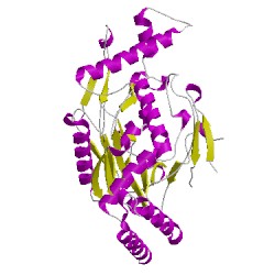 Image of CATH 1jwkB