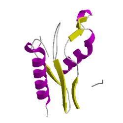 Image of CATH 1jwkB02