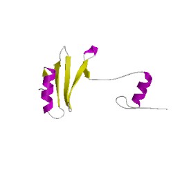Image of CATH 1jyuA
