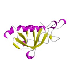 Image of CATH 1k6nH02