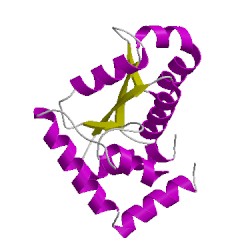 Image of CATH 1k7xB01