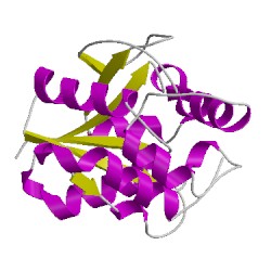 Image of CATH 1kaqD00