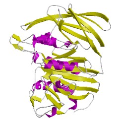 Image of CATH 1kbpA