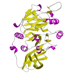 Image of CATH 1kbpB