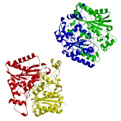 Image of CATH 1kbq