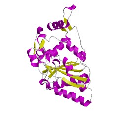 Image of CATH 1kbqA