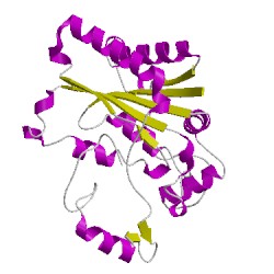 Image of CATH 1kbqC