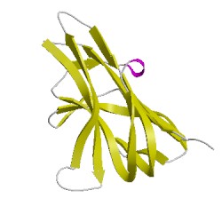 Image of CATH 1kd7B