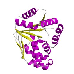 Image of CATH 1kdpA