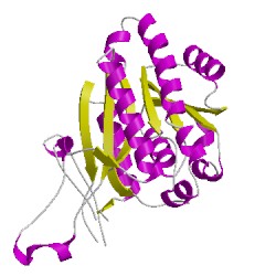 Image of CATH 1keuB01