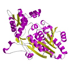 Image of CATH 1kewB