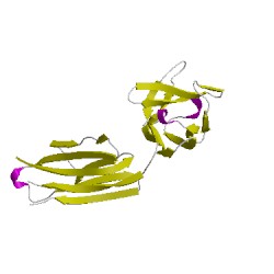 Image of CATH 1kfaI