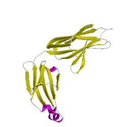 Image of CATH 1kfaM