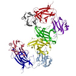 Image of CATH 1kgy