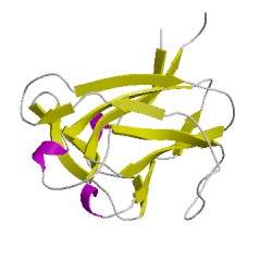 Image of CATH 1kgyB