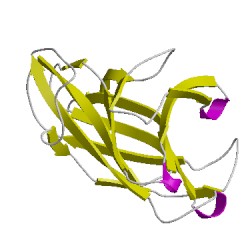 Image of CATH 1kgyC