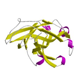 Image of CATH 1kgyD