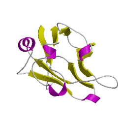 Image of CATH 1kgyE00