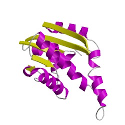 Image of CATH 1kh3C01