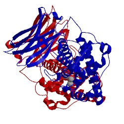 Image of CATH 1kho