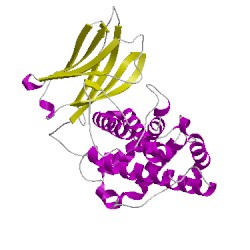 Image of CATH 1khoB