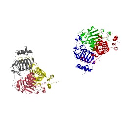 Image of CATH 1khr