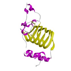 Image of CATH 1khrA00