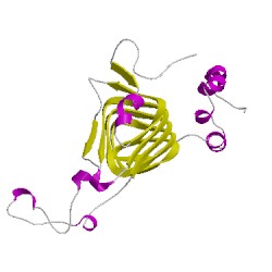 Image of CATH 1khrB