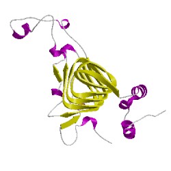 Image of CATH 1khrD