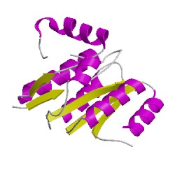 Image of CATH 1kjnA