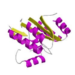 Image of CATH 1kjnB00