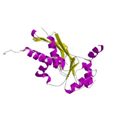 Image of CATH 1kk7A02