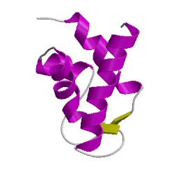 Image of CATH 1kk7Z01