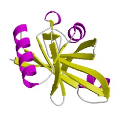 Image of CATH 1kmyA01