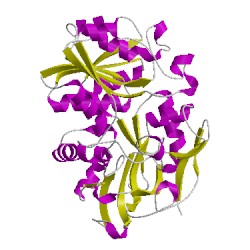 Image of CATH 1kolB