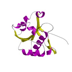 Image of CATH 1kq3A01