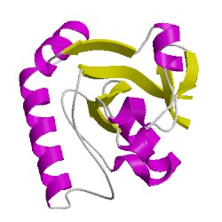 Image of CATH 1ksuA01