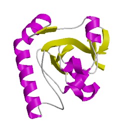 Image of CATH 1ksuB01