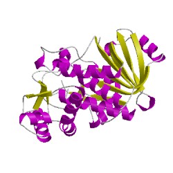 Image of CATH 1ksuB03