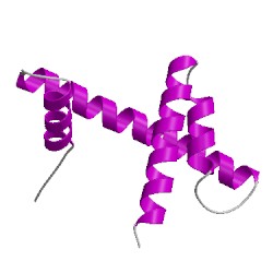 Image of CATH 1kx3D