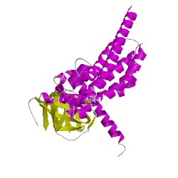 Image of CATH 1kzgC