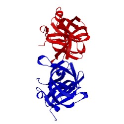 Image of CATH 1l1n