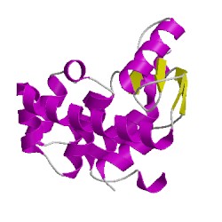 Image of CATH 1l27A