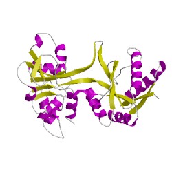 Image of CATH 1l5tB