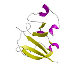 Image of CATH 1l6vA