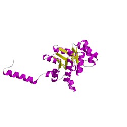 Image of CATH 1l6wJ