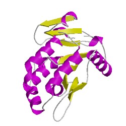 Image of CATH 1l7mA