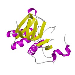 Image of CATH 1l9cA01