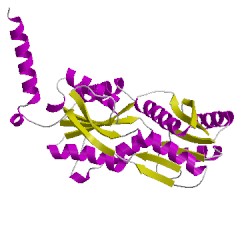 Image of CATH 1lbiC
